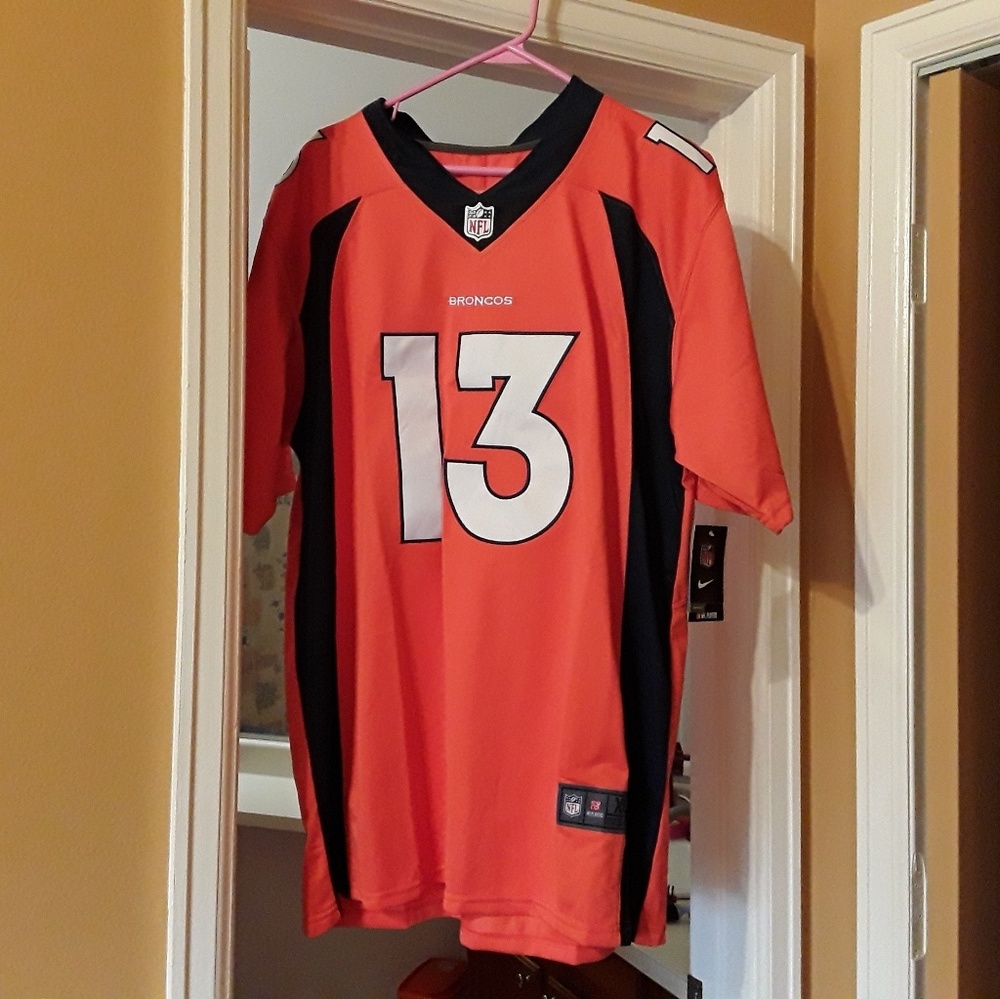 Denver Broncos Jersey